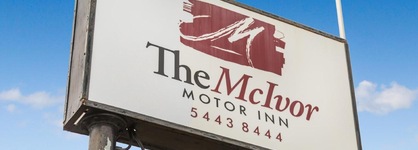 Bendigo Mcivor Motor Inn