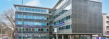 Saco Aparthotel Farnborough