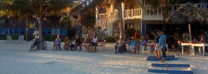 Exotic Caye Beach Resort