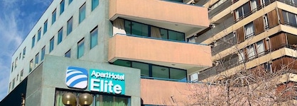 Apart Hotel Elite