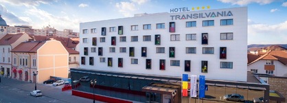 Hotel Transilvania