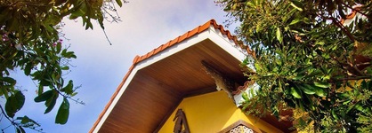 Amarela Resort