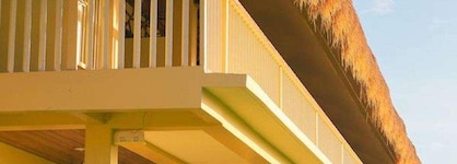 Bohol Beach Club