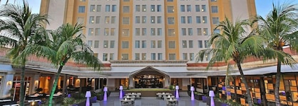 Real Intercontinental Managua At Metrocentro Mall By Ihg