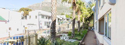 Camps Bay Village