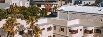 Camps Bay Village