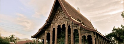 The Luang Say Residence