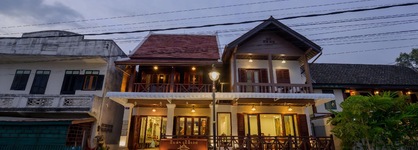 Villa Deux Rivieres