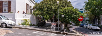 The Charles Cafe & Rooms