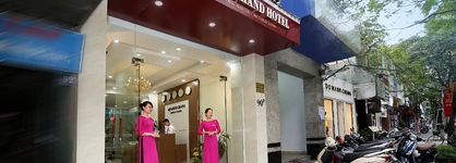 Aquarius Grand Hotel