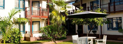 Protea Hotel By Marriott Dar Es Salaam Oyster Bay
