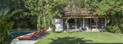 Villa Eight Bali