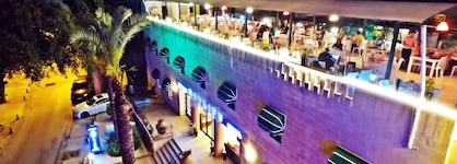 Hotel Bleu Nuit Bodrum All Inclusive
