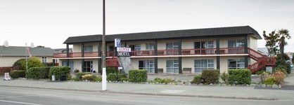 Alpine Motel