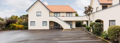 Bella Vista - Palmerston North