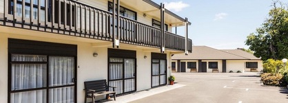 Comfort Inn Kauri Court