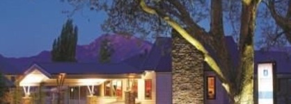 Club Wyndham Wanaka, Trademark Collection By Wyndham