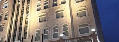 Portaluna Hotel & Resort By Reston