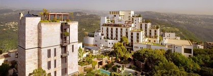 Grand Hills A Luxury Collection Hotel & Spa