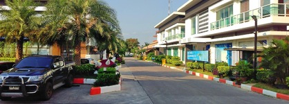 Marble Garden View Pattaya