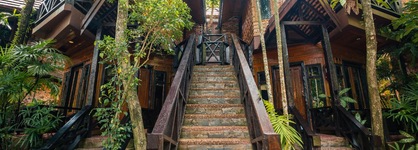 Phupha Aonang Resort And Spa