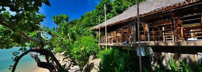 Railay Great View Resort