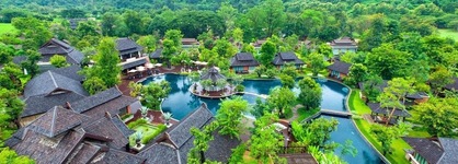 Sibsan Resort & Spa Maeteang