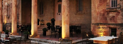 Sikyon Coast Hotel & Resort