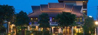 Yodia Heritage Hotel Phitsanulok