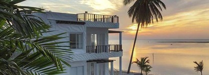 Villa Nalinnadda Petite Hotel & Spa - Adults Only