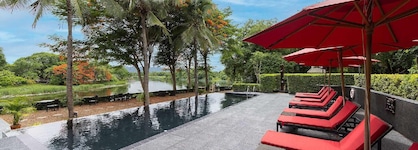 U Inchantree Kanchanaburi