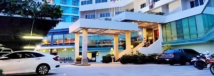 The Viangtak Riverside Hotel