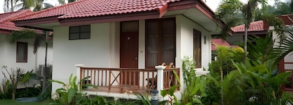 Promtsuk Buri Resort