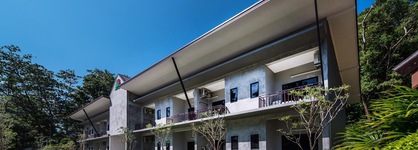 Kaw Kwang Beach Resort