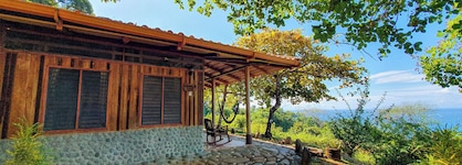 La Cusinga Lodge