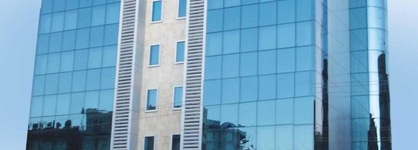 Grand Urfa Hotel