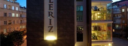 Jaleriz