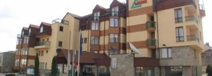 Hotel Bansko