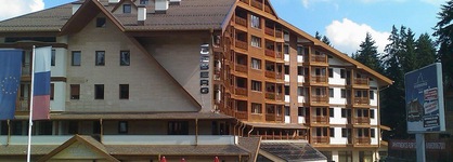 Iceberg Hotel