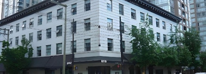 Moda Hotel
