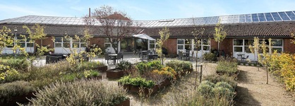 Best Western Hotel Hillerod