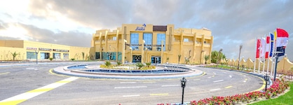 Amwaj Beach Club Abu Soma