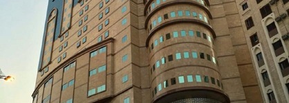 Infinity Hotel Makkah