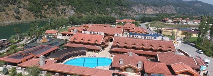 Bc Spa Hotel
