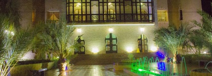 Palais Du Desert Hôtel & Spa