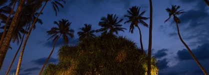 Clove Beach Wadduwa