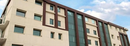 United-21 Citymark - Gurgaon