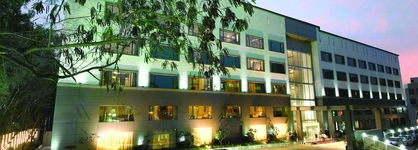 Mind Space Hotel, Pimpri