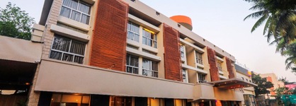 Ira By Orchid, Nashik