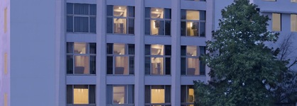 Hotel Centre Point